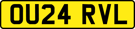 OU24RVL