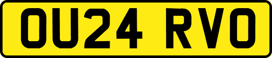 OU24RVO