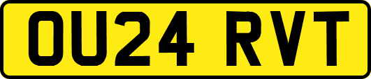 OU24RVT