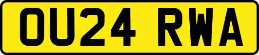 OU24RWA