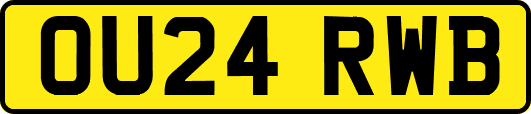 OU24RWB