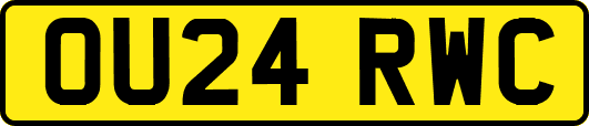 OU24RWC