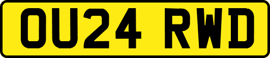 OU24RWD