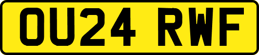 OU24RWF
