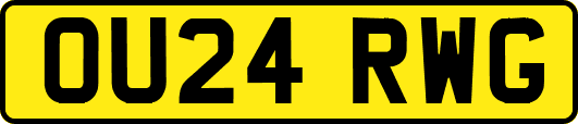 OU24RWG