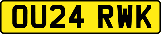 OU24RWK