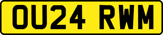 OU24RWM