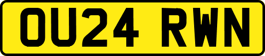 OU24RWN