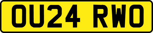 OU24RWO