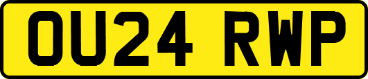 OU24RWP