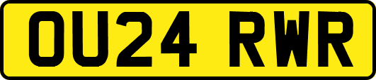 OU24RWR