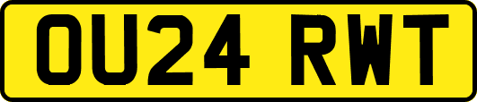 OU24RWT