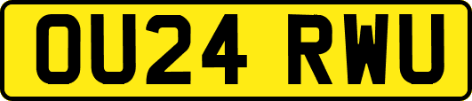 OU24RWU