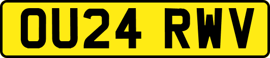 OU24RWV