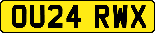 OU24RWX