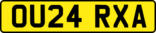 OU24RXA