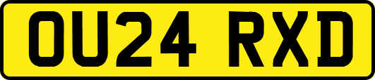 OU24RXD