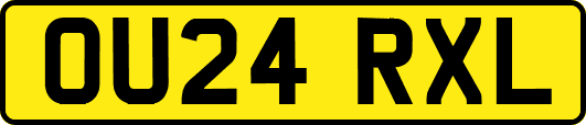 OU24RXL