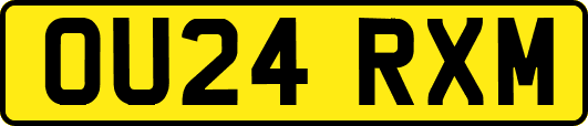 OU24RXM