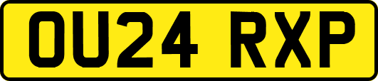 OU24RXP