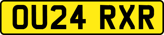 OU24RXR