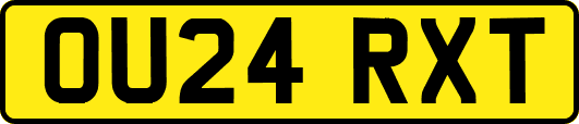 OU24RXT