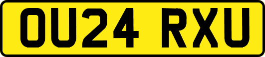 OU24RXU