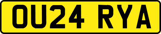OU24RYA