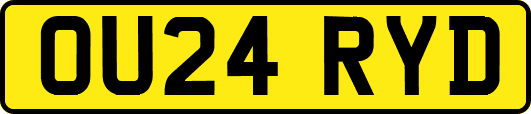 OU24RYD