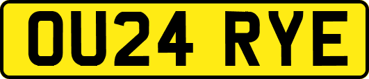 OU24RYE