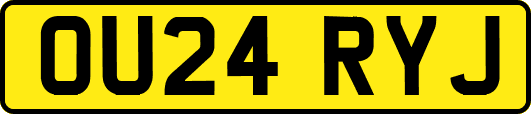 OU24RYJ