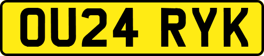 OU24RYK
