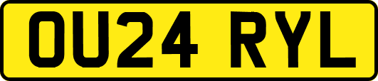 OU24RYL
