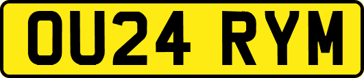 OU24RYM