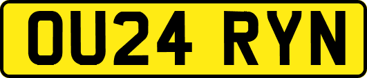 OU24RYN