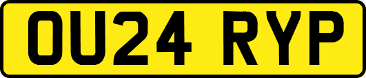 OU24RYP