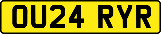 OU24RYR