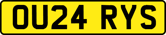 OU24RYS
