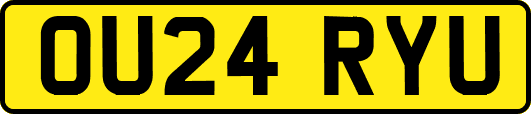OU24RYU