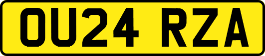 OU24RZA