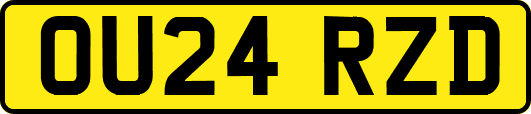 OU24RZD