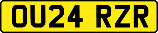 OU24RZR