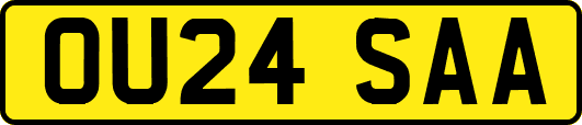 OU24SAA