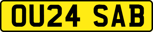 OU24SAB