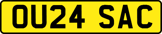 OU24SAC