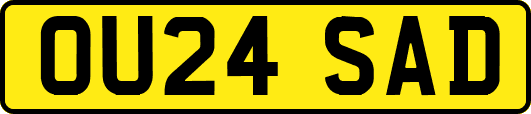 OU24SAD