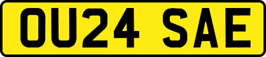 OU24SAE