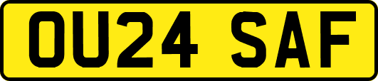 OU24SAF