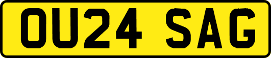 OU24SAG