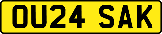 OU24SAK